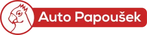 Logo Auto Papoušek